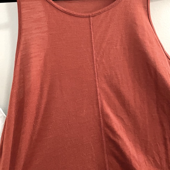 Tank Top - Picture 2 of 2